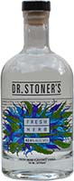 Dr.stoners Herb Vodka 750