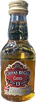 Chivas Regal 13yr 50ml Is Out Of Stock