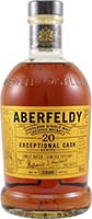 Aberfeldy 20yr Exceptional Cask