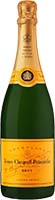 Clicquot Yellow Lbl Champagne 750ml Is Out Of Stock