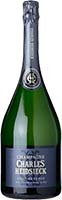 Charles Heidsieck Brut Reserve Champagne France Nv 1.5l