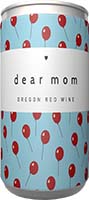 Dear Mom Oregon Red 187ml Is Out Of Stock