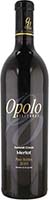Opolo Summit Creek Merlot 750ml Is Out Of Stock