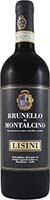 Lisini Brunello Is Out Of Stock