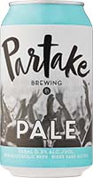 Partake Pale Ale 6pk