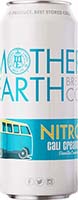 Mother Earth Nitro Cali Creamin 16oz Can