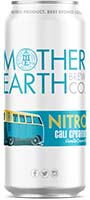 Mother Earth Nitro Cali Cream