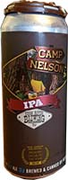 Kern River Camp Nelson Ipa