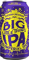Sierra Nevada Big Little Thing Imperial Ipa Is Out Of Stock