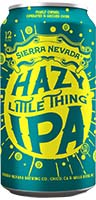 Sierra  Nevada  Little Thing 1/6 Keg