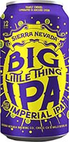 S/n Big Little Thing 12oz Can