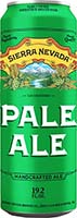 Sierra Nevada Pale Ale Cans Is Out Of Stock