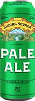 Sierra Nevada Pale Ale Can