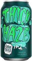 Oskar Blues Brewery Hazy Blues Ipa Cans