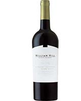 William Hill Cab Bench Blend 2013