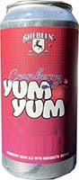 Shebeen Brewing Company Cranberry Yum  Sour Is Out Of Stock