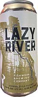 Fishweir Lazy River