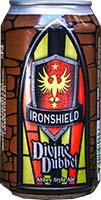 Ironshield Divine Dubbel 6pk Cn Is Out Of Stock