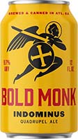 Bold Monk Indominus Quad 4/6/12cn