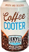 Jekyll Brewing Coffee Cooter Brown 6pk Cn Is Out Of Stock