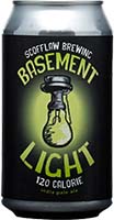 Scofflaw Basement Light 6pk