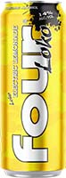Four Loko Elect Lemonade Cn24oz