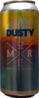 More Brewing Dusty 4pk