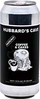 Hubbard's Cave Hazelnut Coffee & Cakes 16oz 2pk Is Out Of Stock