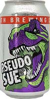 Toppling Goliath Psuedo Sue 12pk Is Out Of Stock