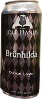 Idle Hands Brunhilda Dunkel Is Out Of Stock