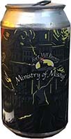 Fort Hill Ministry Of Mischief 6pk Can Is Out Of Stock