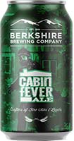 Berkshire Cabin Fever 12oz 12pk Cn