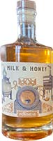 Milk & Honey Pommeau 750ml