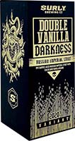 Surly Darkness Variants Double Vanilla