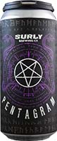 Surly Pentagram/devil Makes 3 Is Out Of Stock