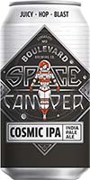 Boulevard Space Camper Cosmic Ipa 1/6 Barrel Keg Is Out Of Stock
