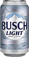 Busch Light 1/2 Barrel Keg Is Out Of Stock