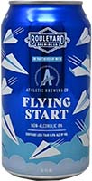 Boulevard Flying Start Na Ipa Cans