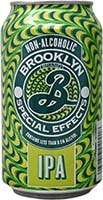 Brooklyn Na Special Effects Ipa 6pk Cans