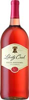 Liberty Creek Vineyards White Zinfandel Wine 1.5l