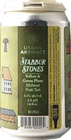 Urban Artifact Stabbur Stones Sour 4pk Can 12oz