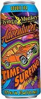 Flying Monkey Adventures In Time Surfing 4pk Can 16oz