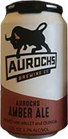 Aurochs Amber 4pk Can Is Out Of Stock