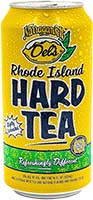 Narragansett Dels Rhode Island Hard Tea 6 Pak 16oz Cans
