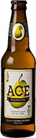Ace Pear Hard Cider 22oz