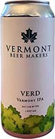 Vermont Beer - Verd Ipa