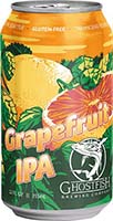Ghostfish Grapefruit Ipa 6 Pk - Wa