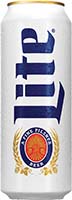 Miller Lite Keg 1/2 Bbl Is Out Of Stock