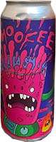 The Brewing Projekt Smoffe Sour Mango Bl Berry 16oz Can