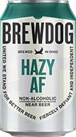 Brewdog Hazy Af 12oz Can-24-pk-(4x6) Is Out Of Stock